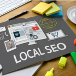 Local SEO