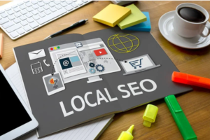 Local SEO